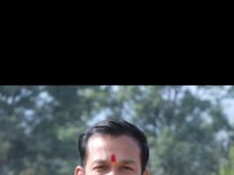 *गोल बाजार सब्जी मार्केट की सफाई और पार्किंग व्यवस्था को लेकर एल्डरमैन राजहंस तंबोली ने परिषद बैठक में रखी बात*