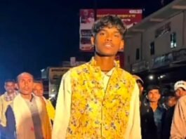 *मरकटोला घाटी के हादसे ने बुझाया मुंगेली का एकलौता चिराग, 18 वर्षीय दीपक कुंभकार की दर्दनाक मौत से काली माई वार्ड में पसरा मातम*