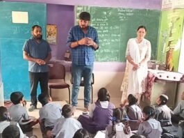 सेवा संकल्प अभियान से ग्रामीण पशुपालकों को मिली गांव में ही पशु चिकित्सा सुविधा