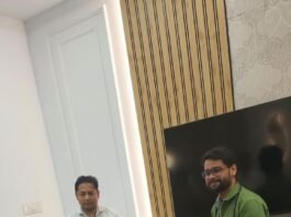 *पुलिस अधीक्षक श्री सिद्धार्थ तिवारी ने स्वयं रक्तदान कर अधिक से अधिक लोगों से स्वैच्छिक रक्तदान करने कि अपील की।*