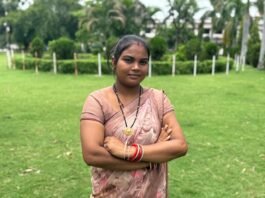 शीतला स्व-सहायता समूह की महिलाएं आत्मनिर्भरता की ओर हो रही अग्रसर