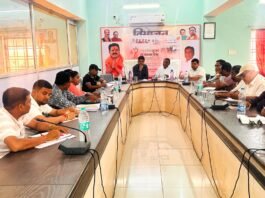 आबादी पट्टा सत्यापन के लिए 7 दिवस में दस्तावेज जमा करने निर्देश