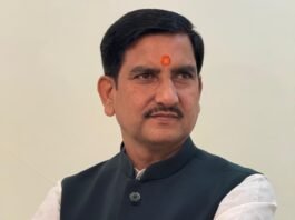 हरर अंचल में पहुंचेगी विकास की बयार: केंद्रीय राज्य मंत्री श्री तोखन साहू जी की पहल पर 1.44 करोड़ के 18 निर्माण कार्यों की स्वीकृति, मुख्यमंत्री विष्णुदेव साय जी का जताया आभार*