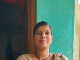 जल जीवन मिशन से भाग्य लक्ष्मी टंडन के घर तक पहुंचा पानी*