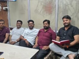 *मुंगेली। छत्तीसगढ़ के मुंगेली शहर के दाऊपारा में विजयादशमी पर्व पर आयोजित होने वाले भव्य रावण दहन कार्यक्रम को लेकर तैयारियां शुरू हो गई हैं*
