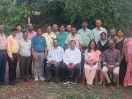 *वार्षिक परीक्षा परिणाम उत्कृष्ट बनाने विषय विशेषज्ञों ने बनाई कार्ययोजना*
