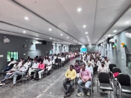 *मुंगेली जिले में अब 113 धान उपार्जन केंद्रों में होगी धान खरीदी, तैयारियों को लेकर अधिकारियों की बैठक*