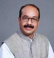 17 अक्टूबर को बिलासपुर दौरे पर रहेंगे छत्तीसगढ़ के उपमुख्यमंत्री अरुण साव