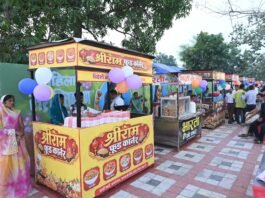 विधायक भावना बोहरा की पहल से महिला सशक्तिकरण को नई उड़ान, शक्ति के पर्व में पंडरिया में महिला चौपाटी का किया लोकार्पण