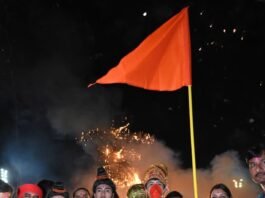 पंडरिया दशहरा उत्सव में शामिल हुईं विधायक भावना बोहरा, कहा विजयादशमी का पर्व सत्य, धर्म और मर्यादा की जीत का प्रतीक है