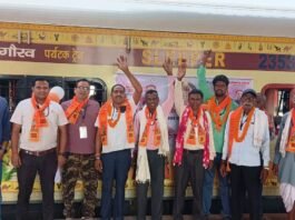 श्रीरामलला दर्शन योजना: श्रीरामलला दर्शन योजना से साकार हुई श्रद्धालुओं की अभिलाषा