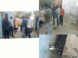 *जलकर बकायादारों पर नगर पंचायत जरहागांव की सख्ती, नल कनेक्शन काटने की कार्रवाई शुरू*
