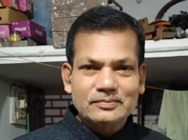 *मुंगेली के मशहूर चाय वाले भोला देवांगन का आकस्मिक निधन, नगर में शोक की लहर*