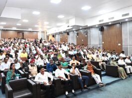 नशे के अवैध कारोबार की जड़ तक पहुंचकर पूरे नेटवर्क को ध्वस्त करें – उप मुख्यमंत्री श्री विजय शर्मा