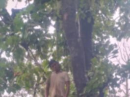 कोटा ब्लॉक के जल्दापारा में युवक ने फांसी लगाकर की आत्महत्या, गांव में पसरा मातम